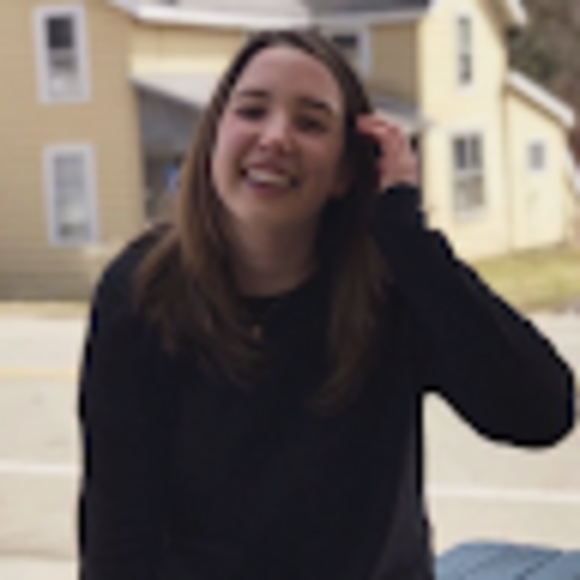 haleybrennan298